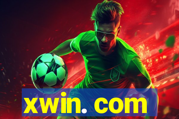 xwin. com